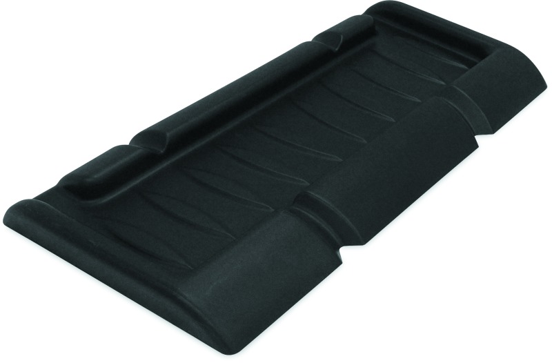 QuadBoss 08-12 Kawasaki KRF750 Teryx Roof - Click Image to Close