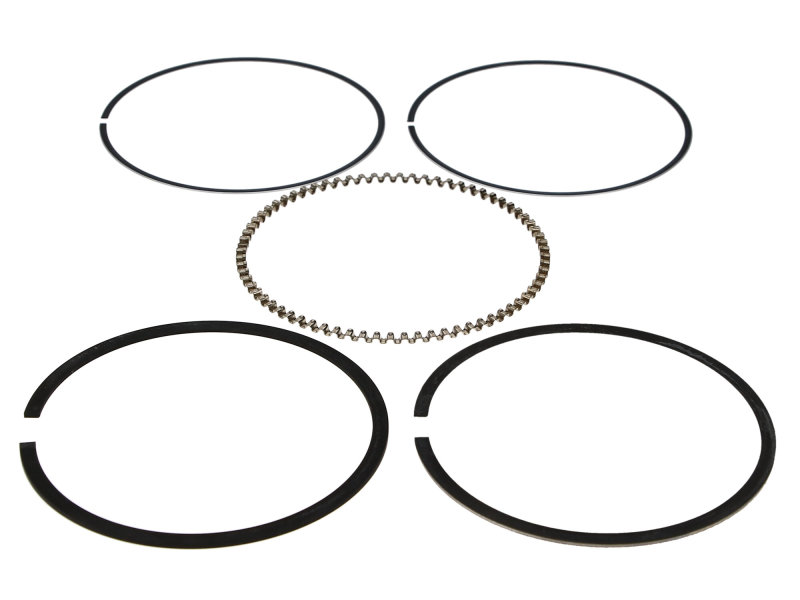 100.0mm Ring Set 1.2 x 1.5 x 2.0mm Ring Shelf Stock - Click Image to Close