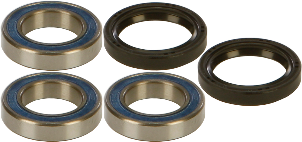 Wheel Bearing Kit - Click Image to Close