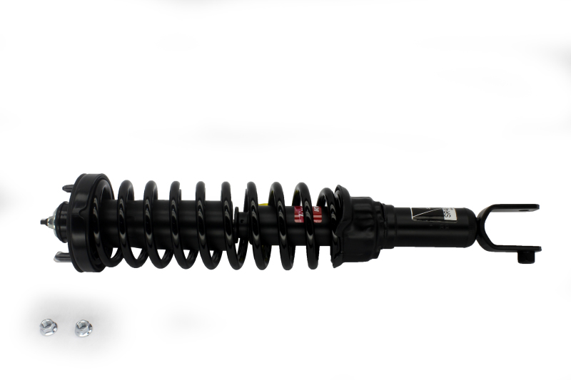 Shocks & Struts Strut Plus Rear Honda Civic 1996-00 - Click Image to Close