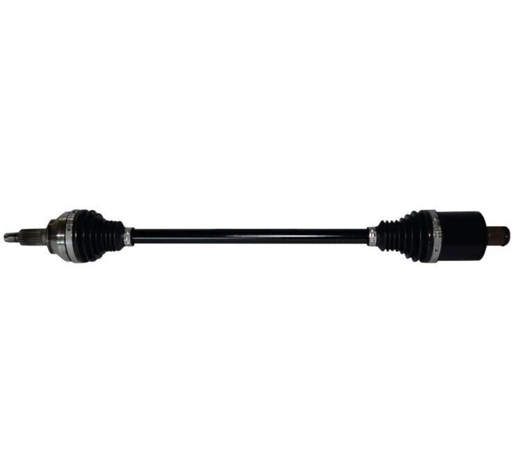 Racing Hydra Axle- Polaris RZR XP Turbo 18-19- Postion- Front- Right/Left - Click Image to Close