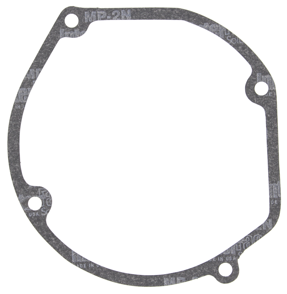 Ignition Cover Gasket - For 99-08 Suzuki RM250 - Click Image to Close