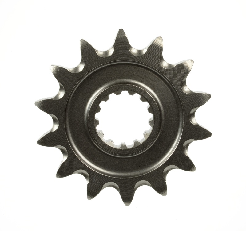 08-23 Kawasaki KLX 140 Front Sprocket - 428-14 Teeth - Click Image to Close