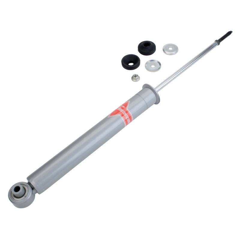 Shocks & Struts Gas-A-Just Rear - For NISSAN 300ZX 1984-89 - Click Image to Close