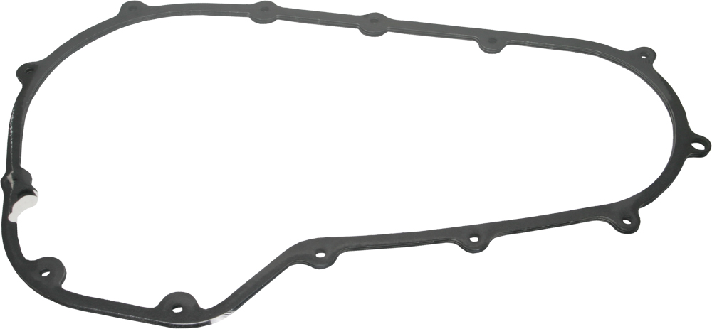 Primary Gasket 5/PK - For 07-11 Harley-Davidson Touring - Click Image to Close