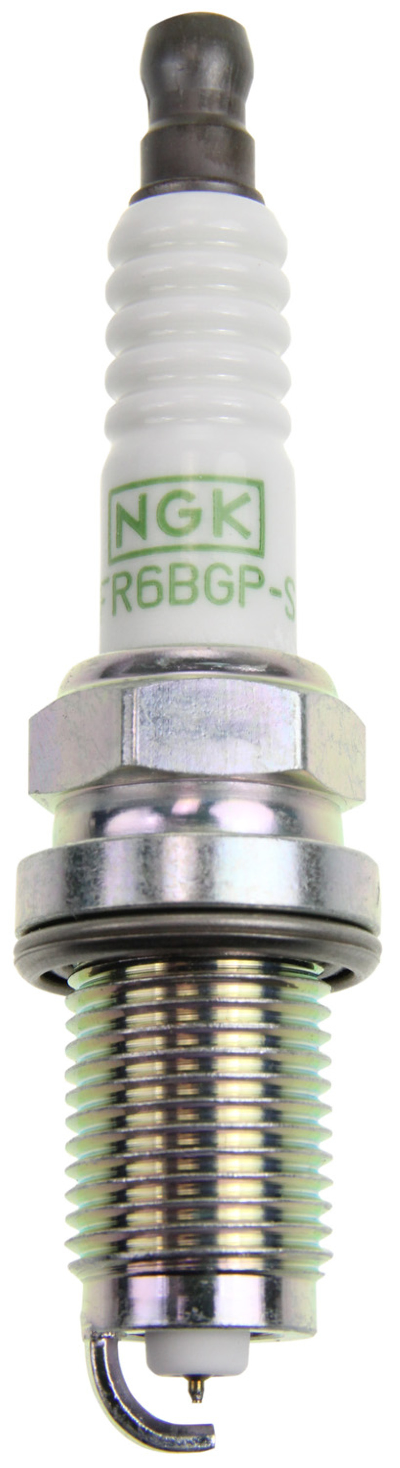 NGK G-Power Spark Plug (ZFR6BGP-S) - Click Image to Close