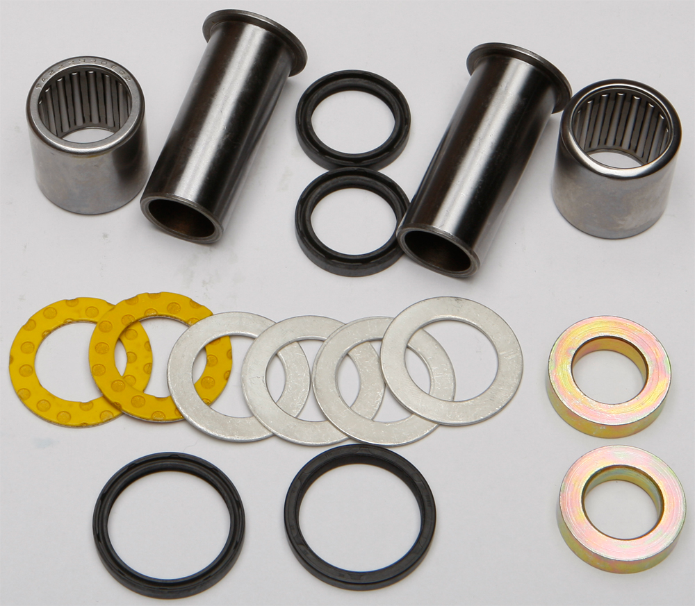 Swing Arm Bearing Kit - For 99-07 Kawasaki KX125 KX250 - Click Image to Close