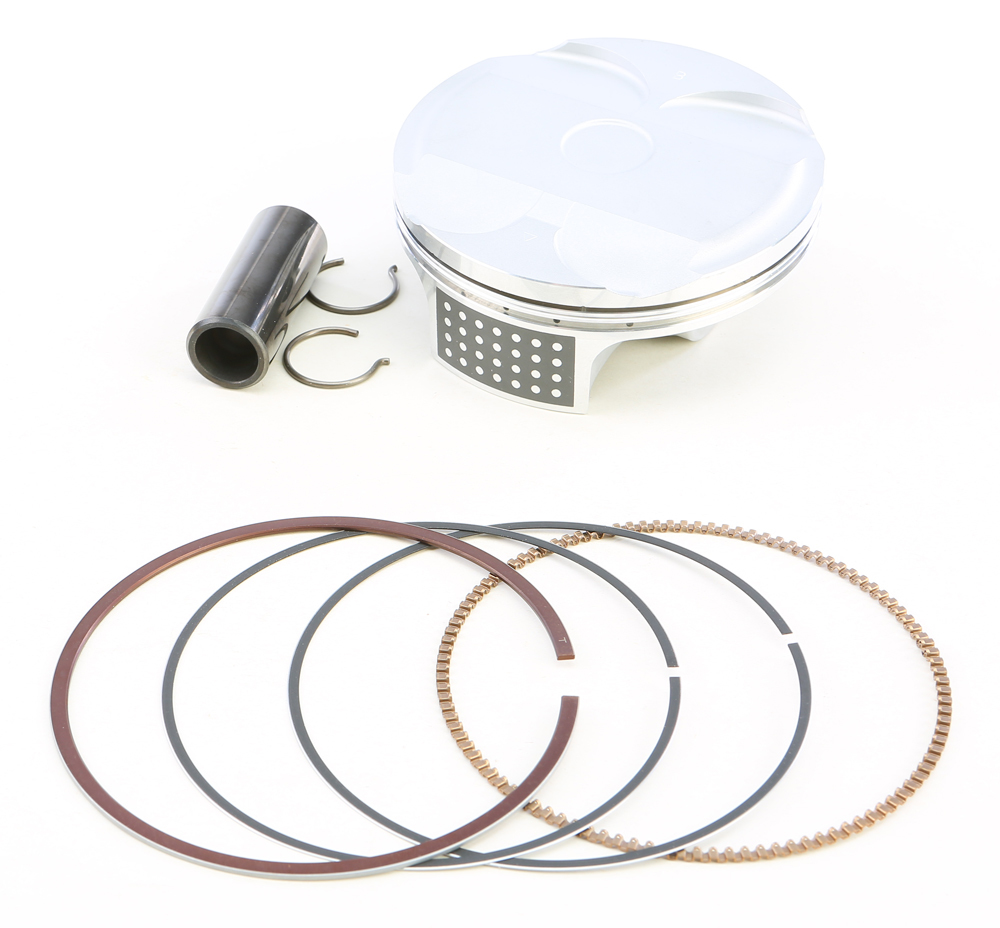 HighComp Piston Kit T-Box - For 16-18 Husqvarna KTM - Click Image to Close