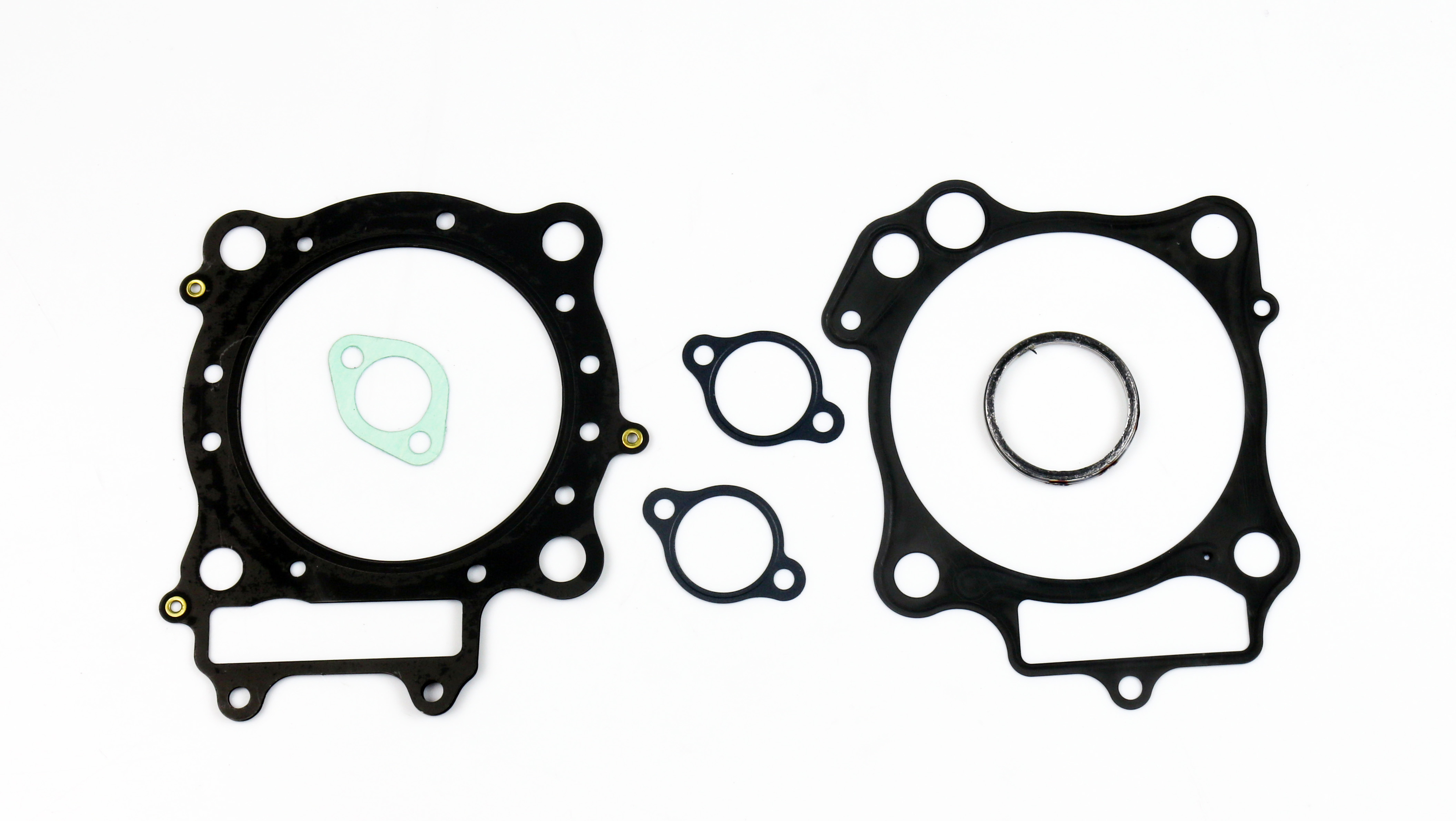 Gasket Kit - For 06-14 Honda TRX450R - Click Image to Close