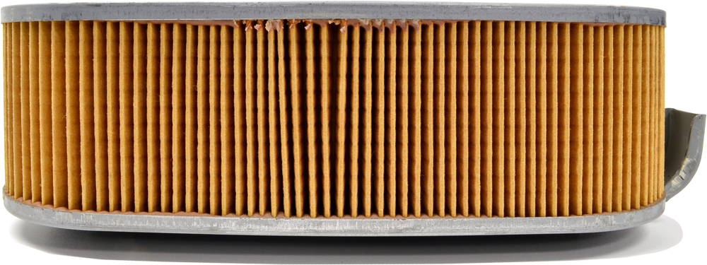 Air Filter Element - Replaces Honda 17211-425-000 - Click Image to Close