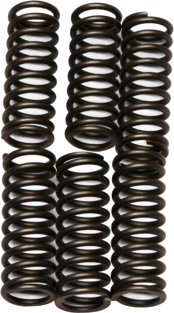 CSK Series Clutch Springs +15% - Click Image to Close