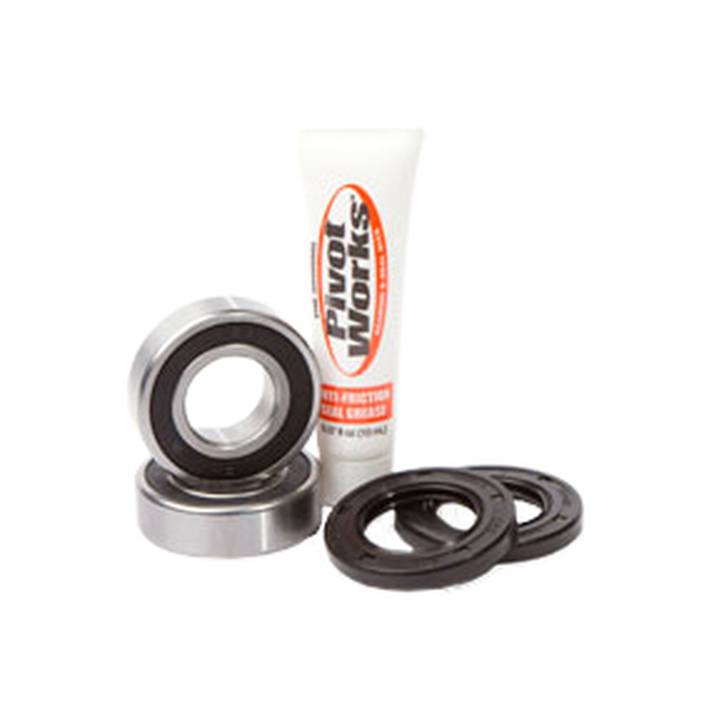 Rear Wheel Bearing Kit - Click Image to Close