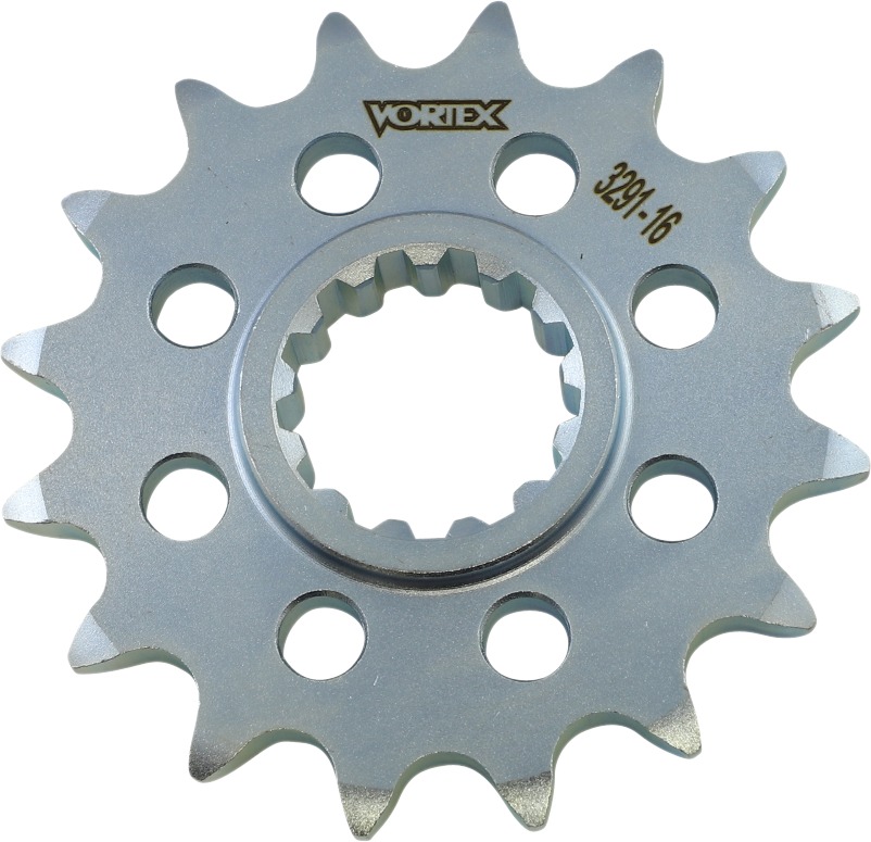 16 tooth 520 Front Sprocket - Click Image to Close