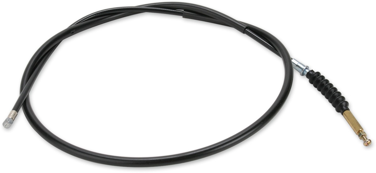 Clutch Cable - Replaces Suzuki 58200-34400 - For 81-83 Suzuki GS650E/G/GL - Click Image to Close