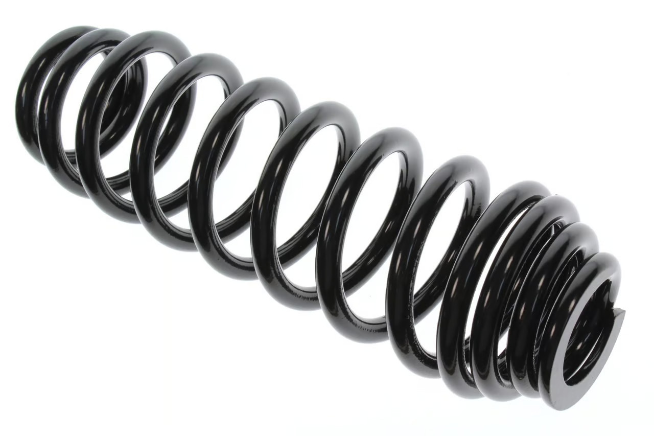 OEM Polaris Compression Spring - 160/189# Front Strut Spring - For 1999 Polaris Ranger - Click Image to Close