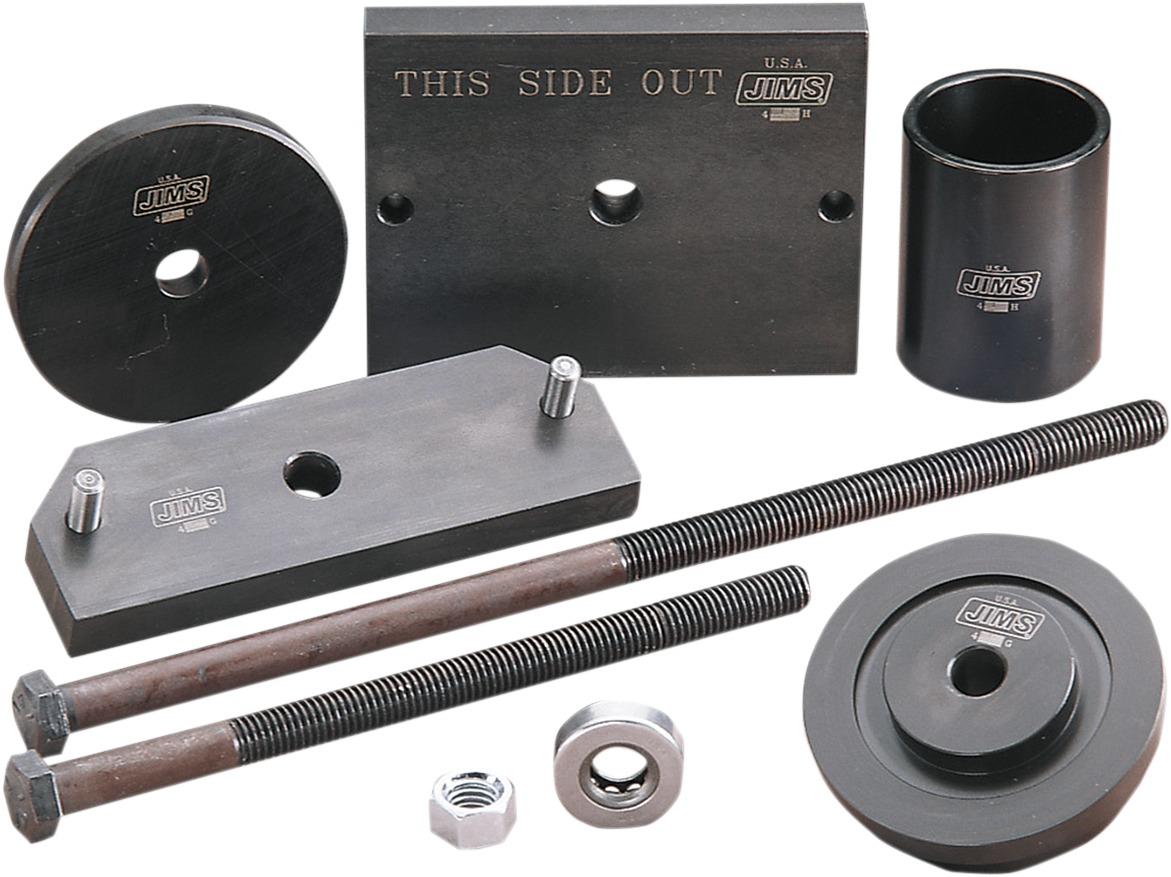 5-Speed Main Drive Gear Tool - Click Image to Close