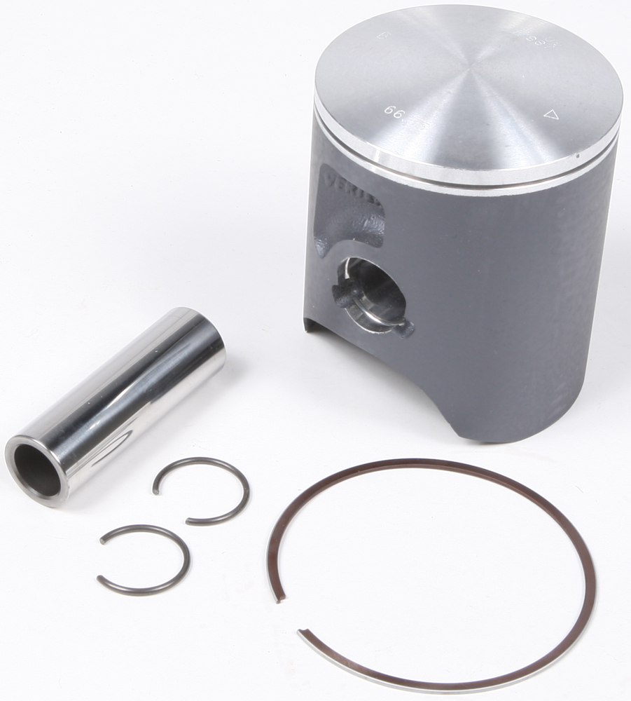 Cast Replica Piston Kit - For 03-04 KTM 250SX - Click Image to Close