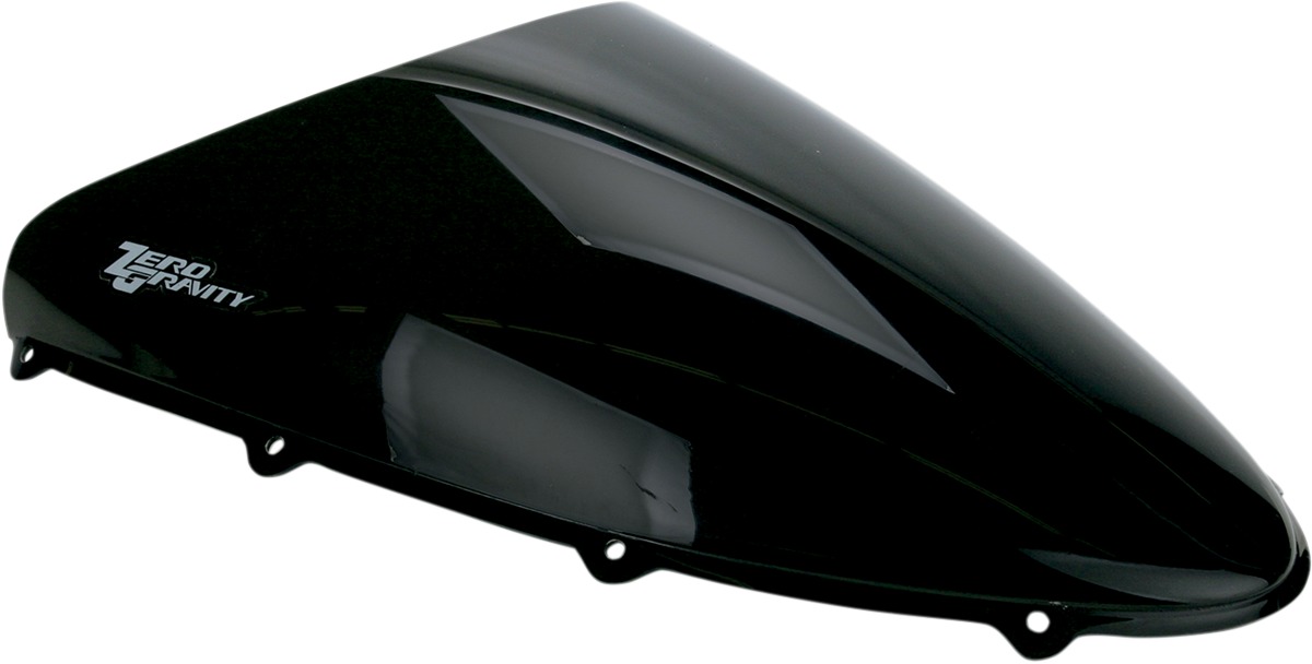 Dark Smoke SR Series Windscreen - For 08-13 Ducati 848/1098/1198 - Click Image to Close