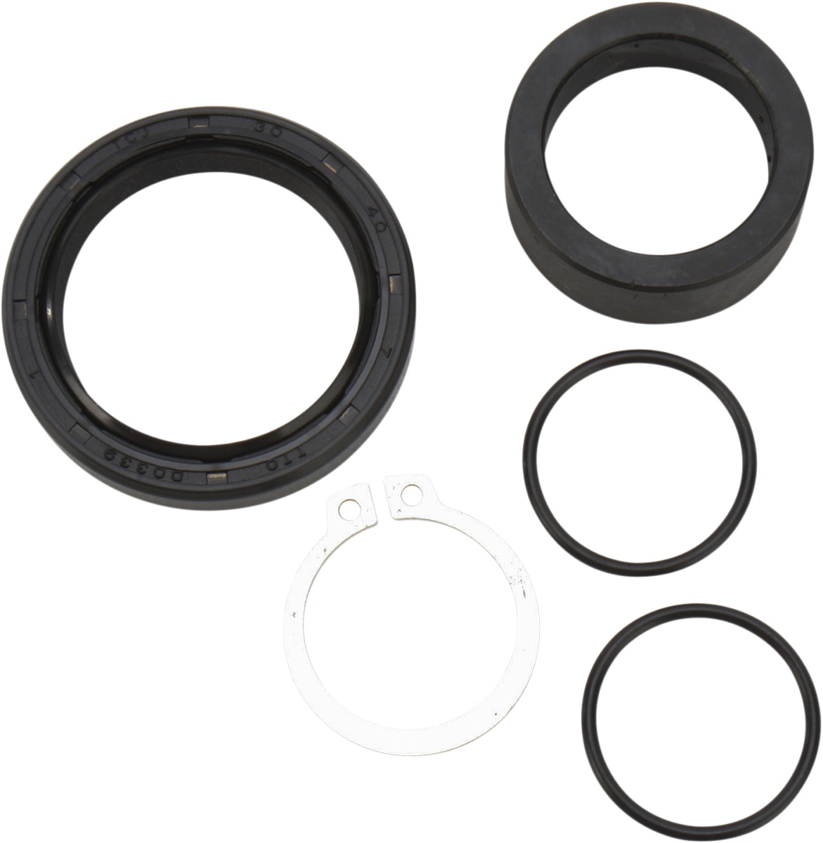 Countershaft Seal Kit - For 06-13 Kawasaki KX250F - Click Image to Close