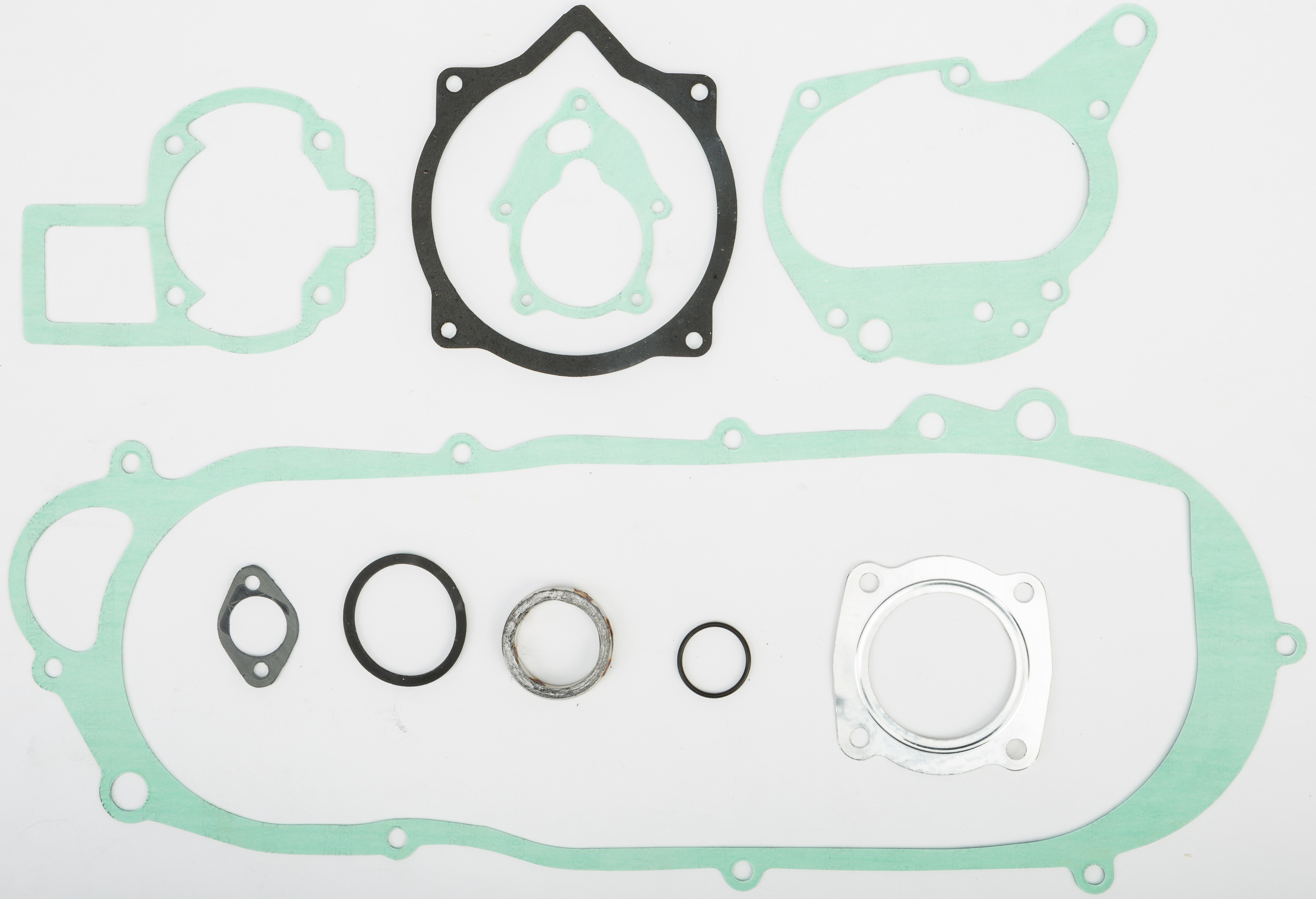 Complete Gasket Kit - For 87-06 Suzuki Lt80Quadsport - Click Image to Close