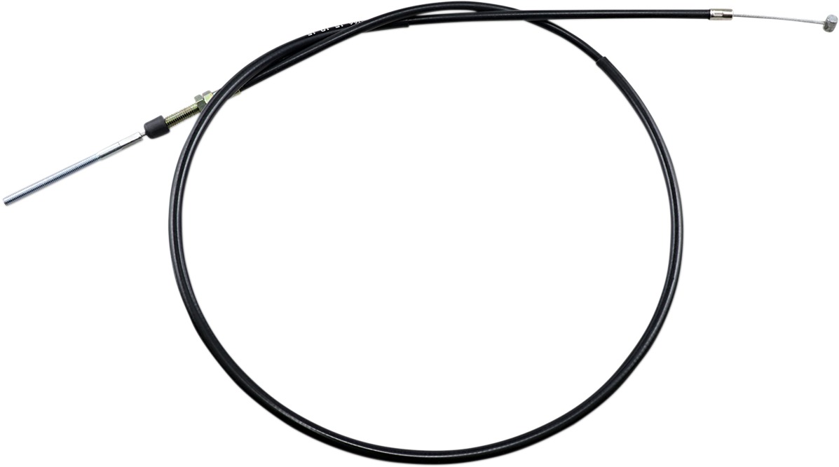 Replacement RR Hand Brake Cable - Brake Cable Rhan Suz Atv Bkvin - Click Image to Close