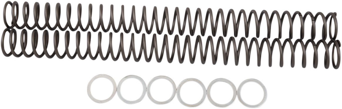 Fork Springs .95KG - Click Image to Close