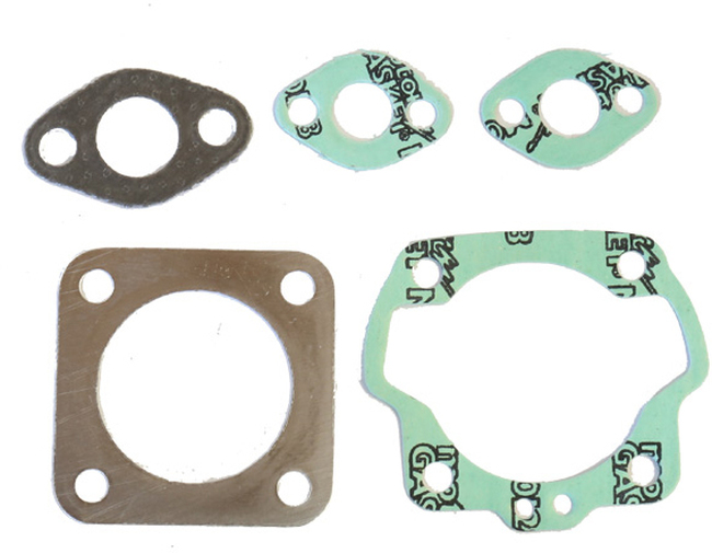 Top End Gasket Set - Click Image to Close