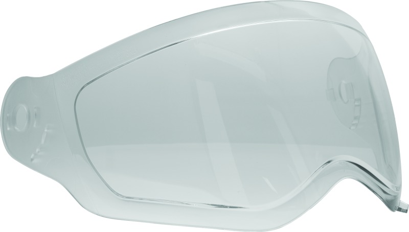 FIRSTGEAR Ajax Shield - Clear - Click Image to Close