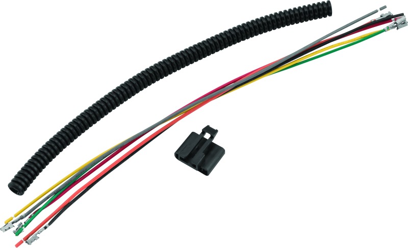 04-05 Polaris ATP 330 (02) Wiring Pigtail - Click Image to Close