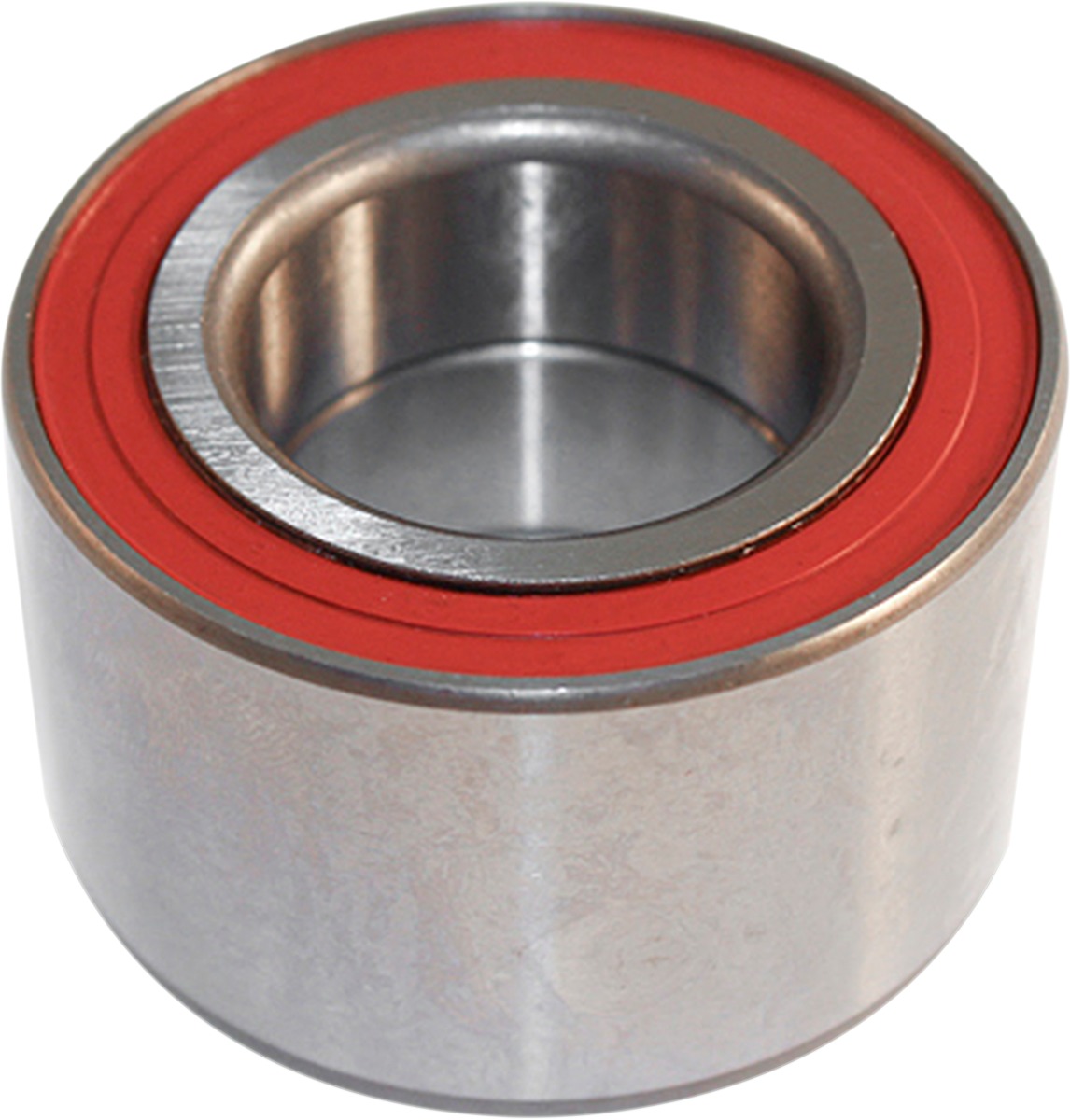 Wheel Bearing w/Metal Seal - Click Image to Close