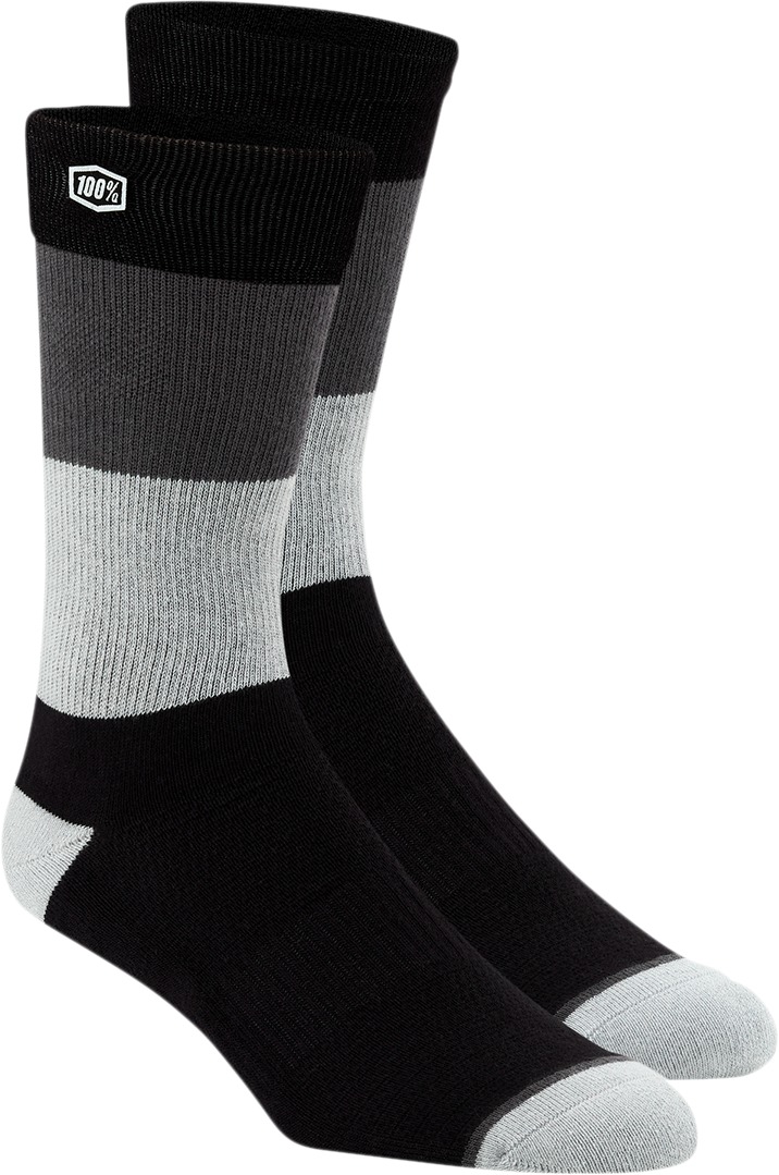 Trio Socks - Trio Socks Blk Lg/Xl - Click Image to Close