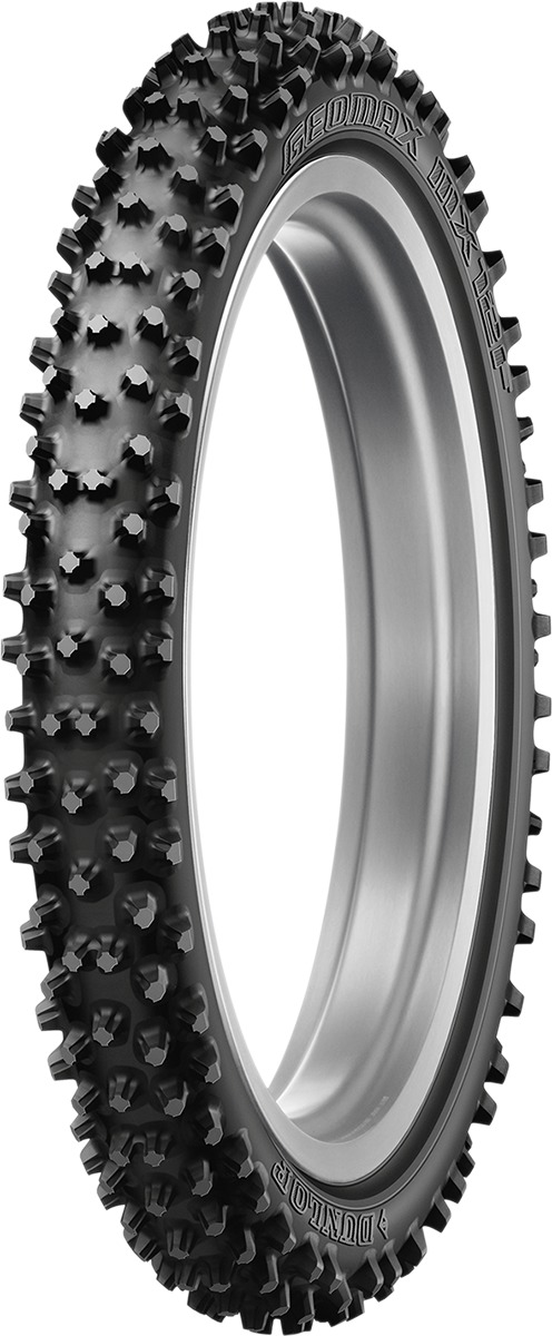 Geomax MX12 Front Tire 80/100-21 51M Bias TT - Click Image to Close