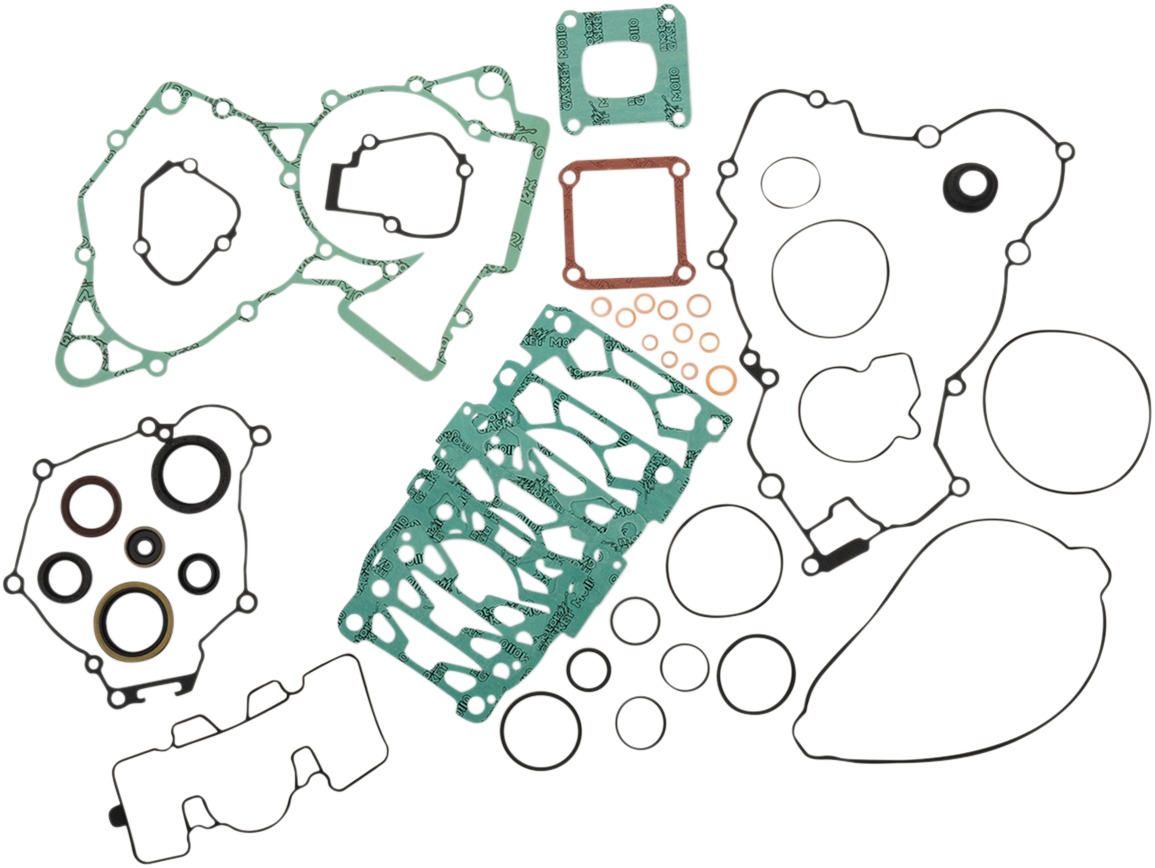 Complete Gasket Kit - For 16-18 KTM Husqvarna - Click Image to Close