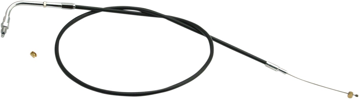 Throttle And Idle Cables - Repl Idle Cable 48" - Click Image to Close