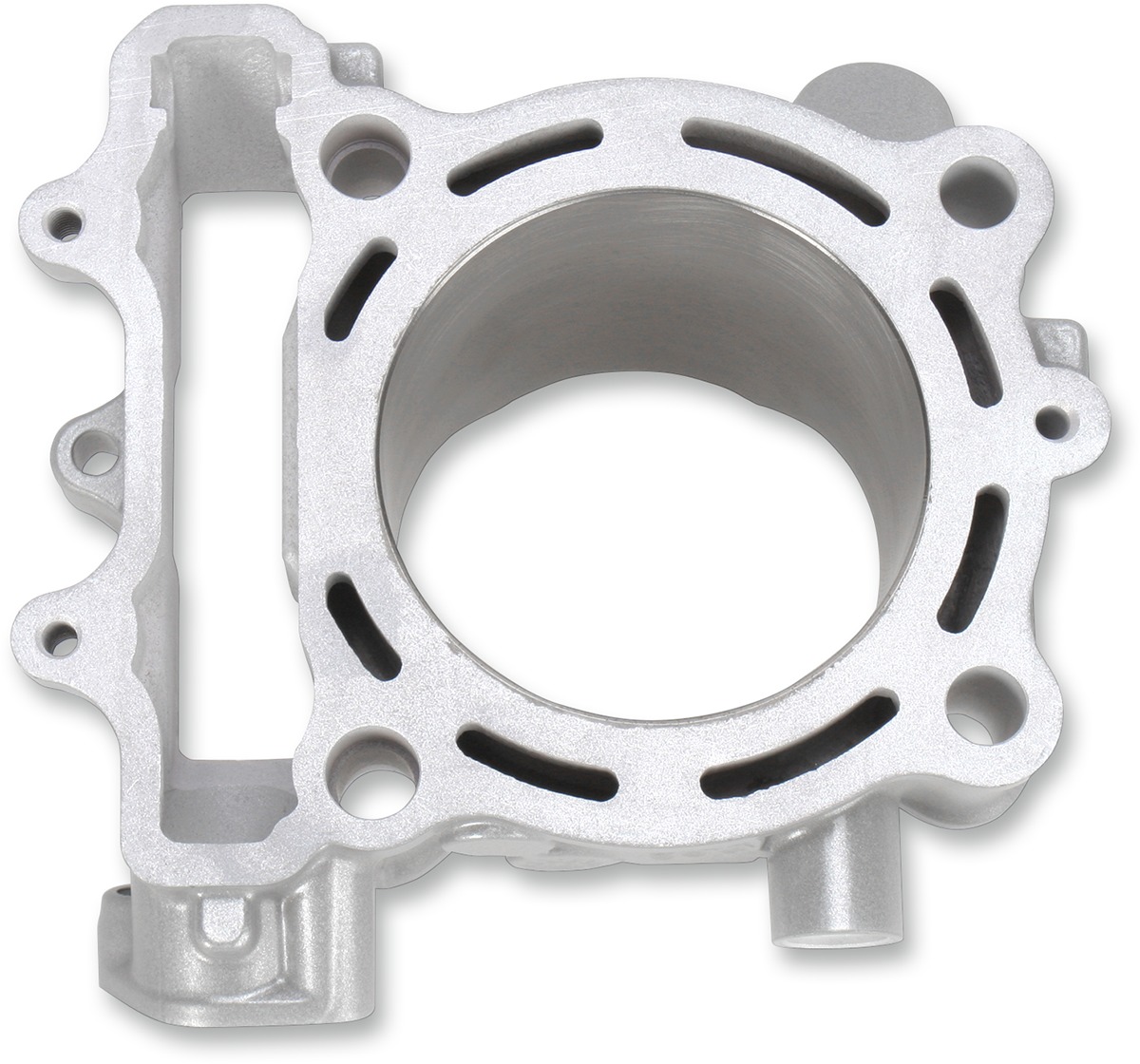 Standard Replacement Cylinder 77mm - For 10-18 Suzuki RMZ250 - Click Image to Close