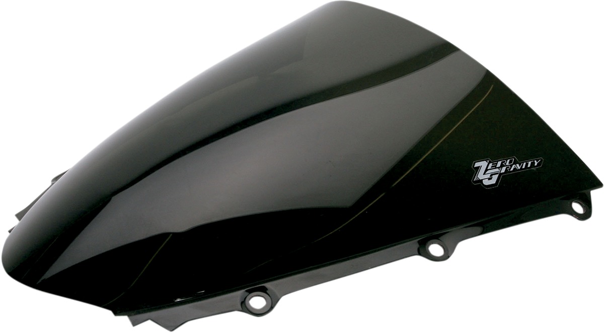 Dark Smoke SR Series Windscreen - For 04-07 Honda CBR1000RR - Click Image to Close