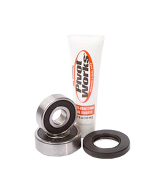 Rear Wheel Bearing Kit - Click Image to Close