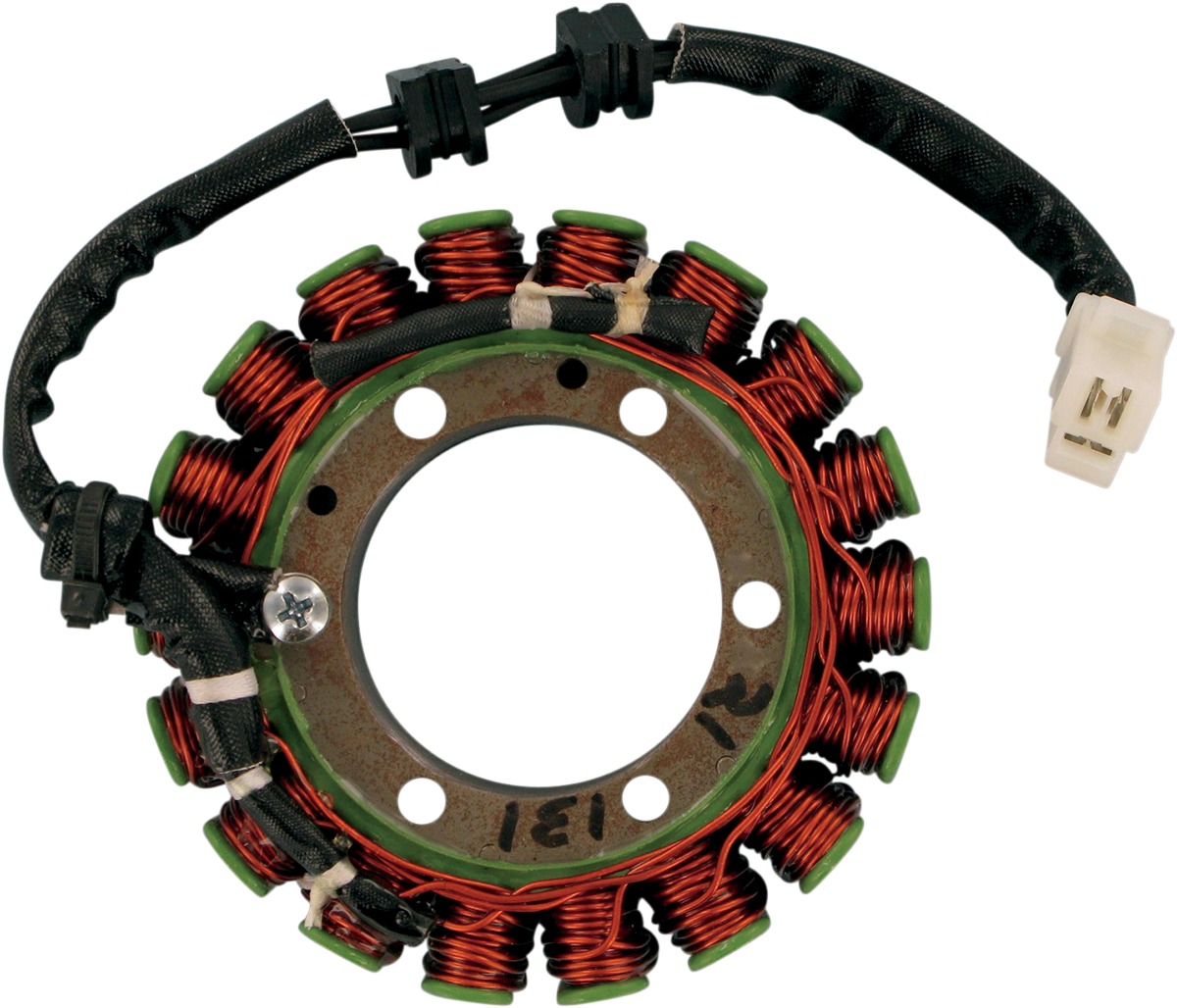 Stator Kit - For 90-98 Honda PC800 Pacific Coast - Click Image to Close