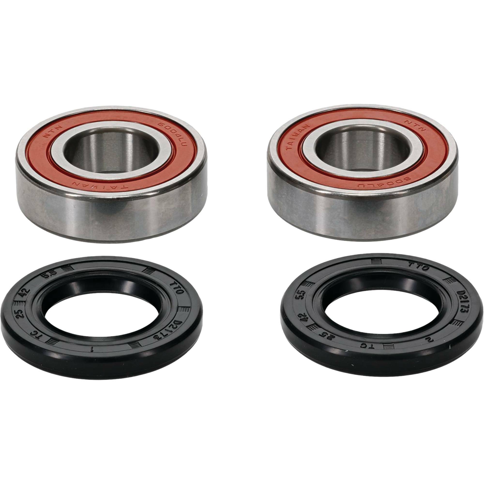 Pw Premium Wheel Bearing - Click Image to Close