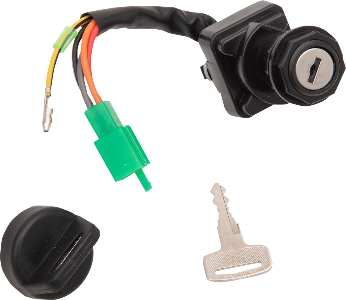 Ignition Switch - Click Image to Close