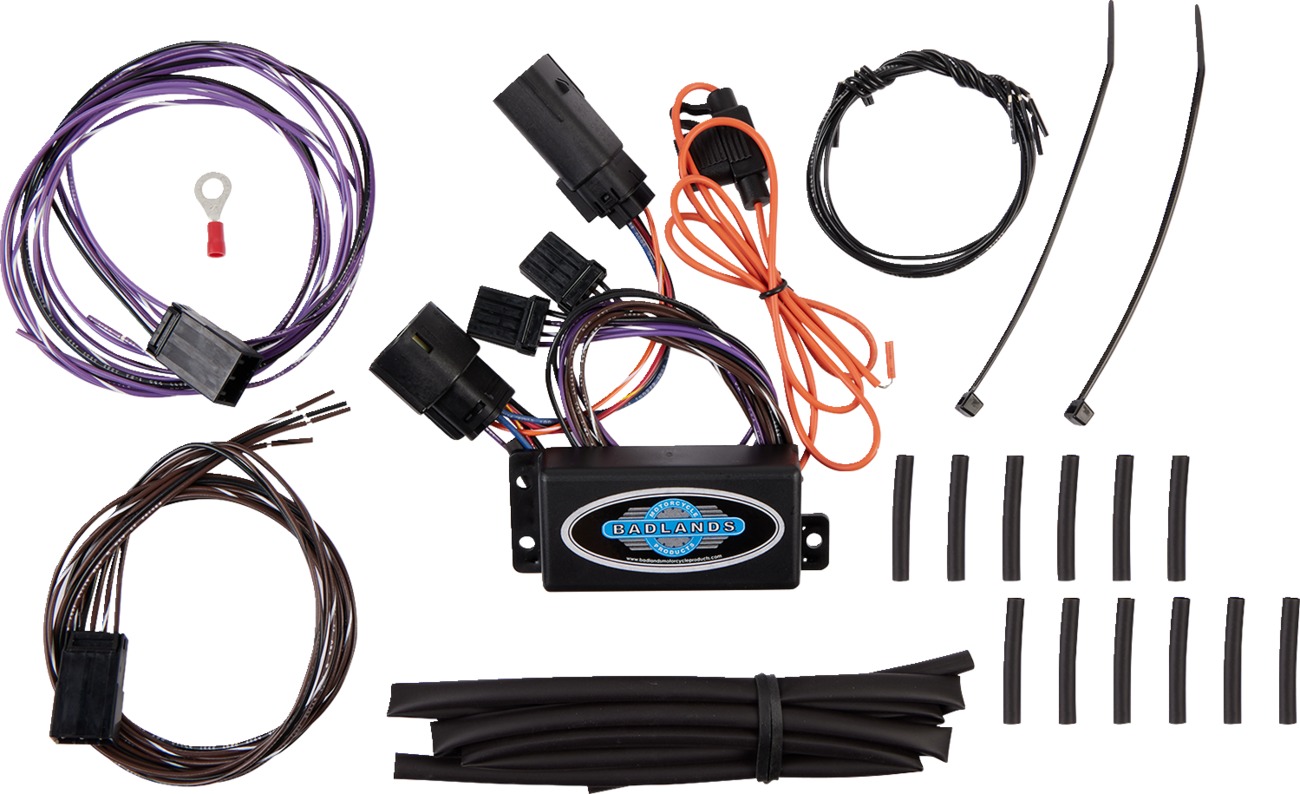 RBT Sequential Dynamic Illuminator - Click Image to Close