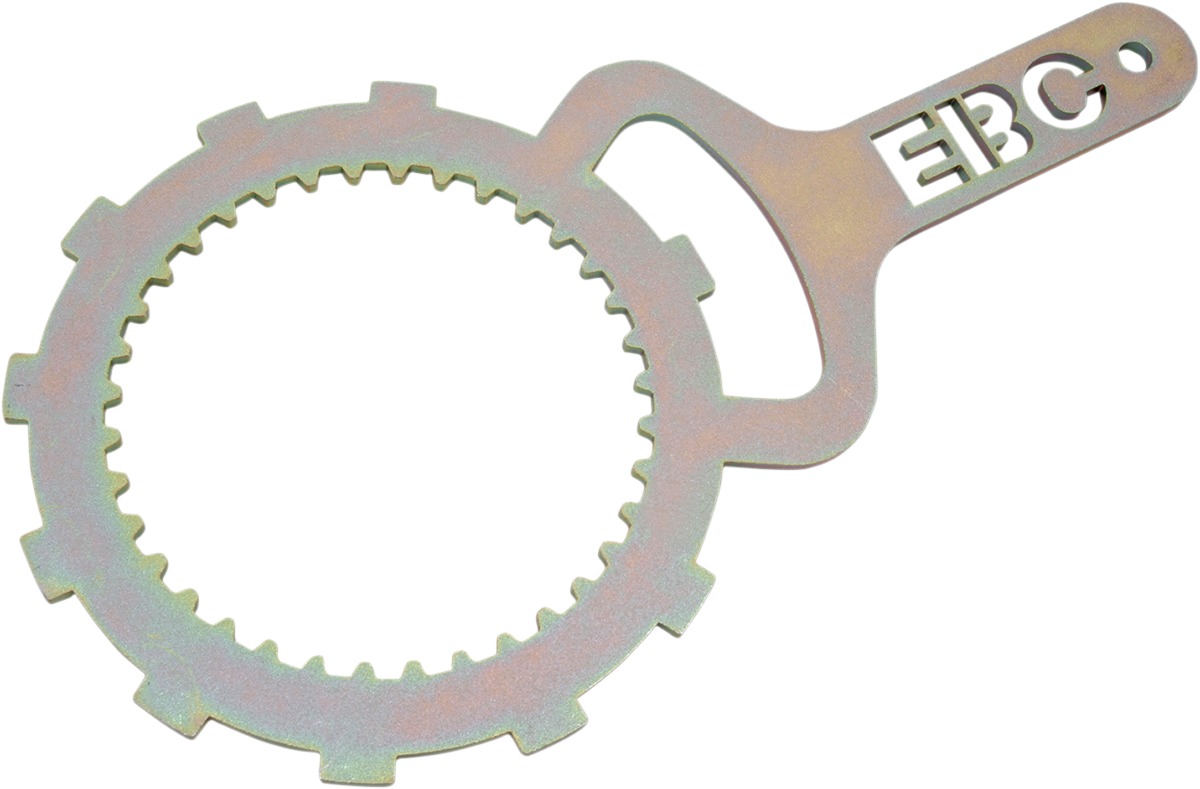 Clutch Basket Removal Tool - For 96-16 Suzuki DR650 - Click Image to Close