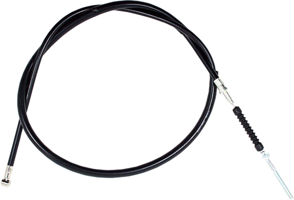 Replacement Front Brake Cables - Brake Cable Fr Yam Atv Bk Vin - Click Image to Close