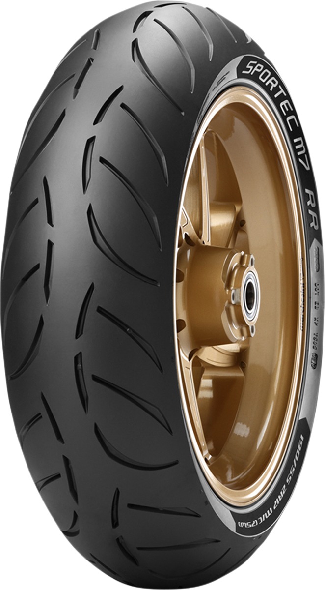 Sportec M7 RR Rear Tire 180/55ZR17 - Click Image to Close