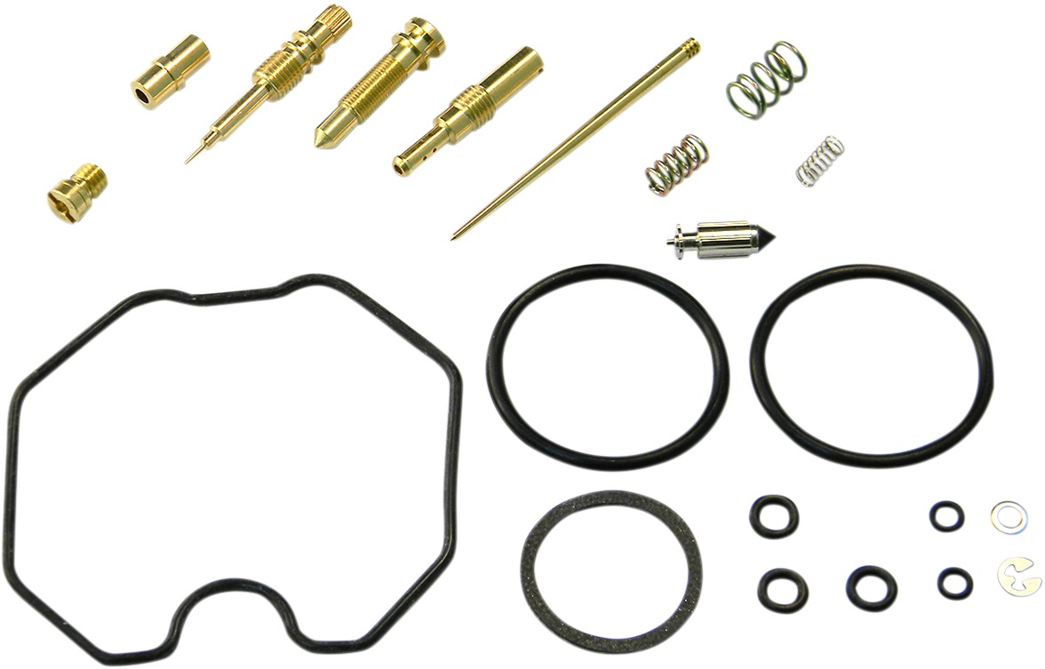 Carburetor Repair Kit - For 97-05 Honda TRX250EX/TE/TM - Click Image to Close