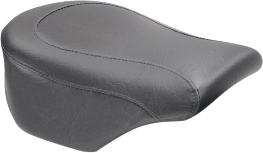 Smooth Pillion Pads - Vintage Rear Seat-Xl'S 04-12 - Click Image to Close