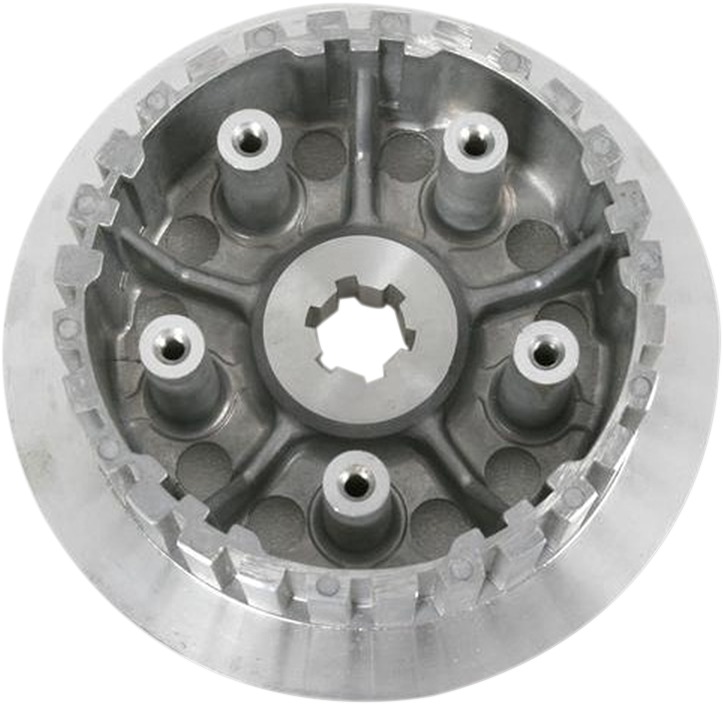 Inner Clutch Hubs and Clutch Pressure Plates - Inner Clu Hub Rm125 94-07 - Click Image to Close