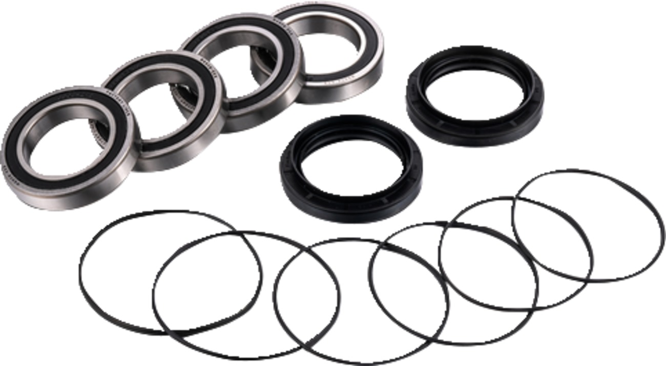 Axle Bearing Kit Rear - Fits Yamaha Raptor & YFZ450 Models 2006-2024 - Click Image to Close