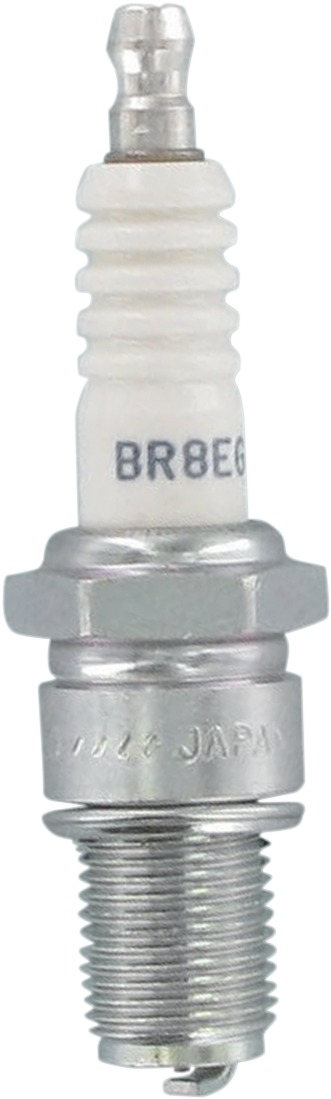 Spark Plugs - Br8Eg Plug Ngk **Each** - Click Image to Close