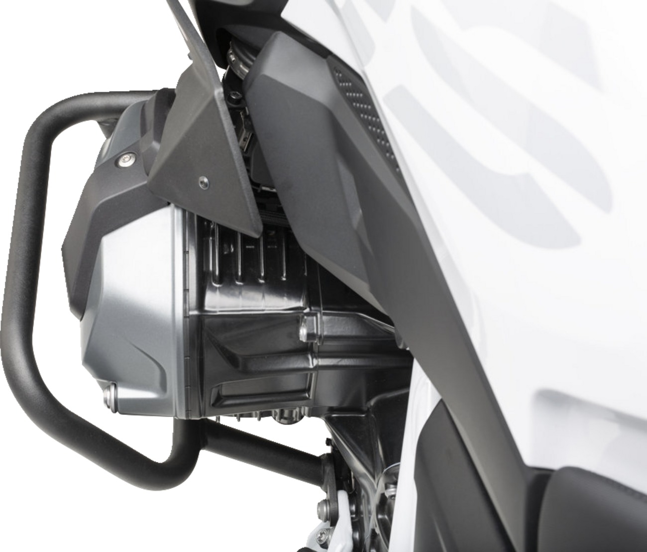 Engine Guards - Engine Guards Lower R1250Gs - Click Image to Close